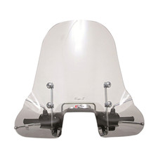 CUPOLINO PARABREZZA PER