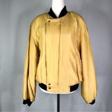 VINTAGE Alfredo Bendini silk