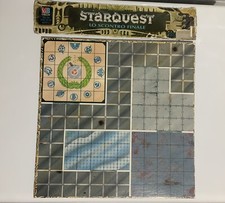 MB Giochi STARQUEST X 1