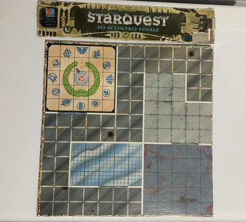 Giochi starquest 1 - mb,