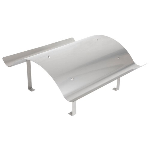 Copertura camino 700 1000 mm - copertura,