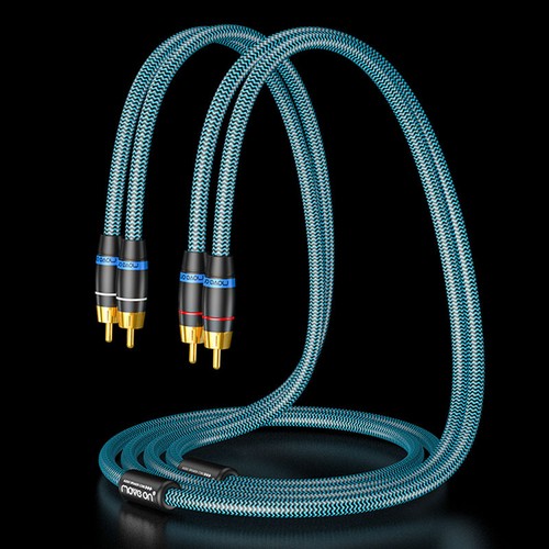 Oxygen free copper double - copper,