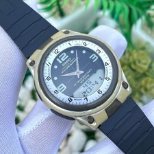 Orologio Uomo Vintage Casio