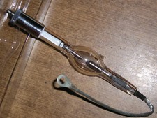 16mm 350 WATTS XENON LAMP for