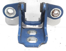 RICAMBI USATI, CERNIERA