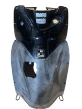 KYMCO PEOPLE 200 300 GT SCUDO INTERNO NERO CONTROSCUDO ORIGINALE