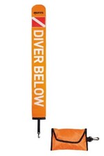 Boa gonfiabile standard Mares