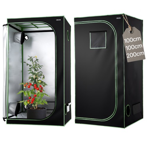 Vevor tenda coltivazione - tenda, da