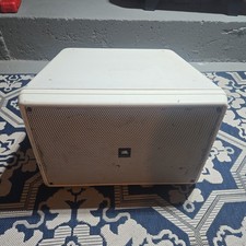 JBL Control SB2210 bianco