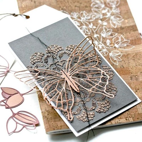 Fustelle taglio metallo - fustelle,