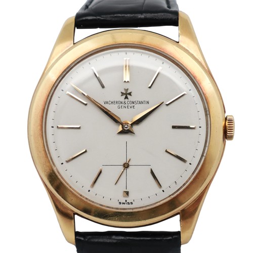 Vintage vacheron constantin - vintage,