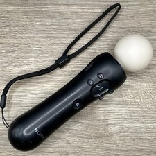 Sony PlayStation - Move Motion