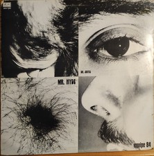 EQUIPE 84 – DR. JEKILL E