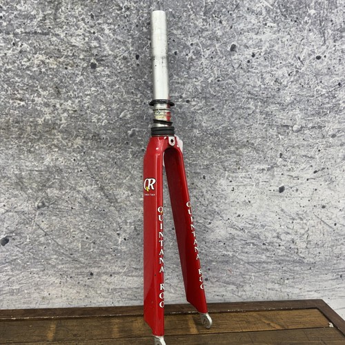 Vintage quintana roo 650c - vintage,