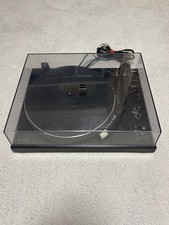 Giradischi JUNK Technics