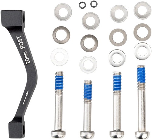 Sram avid pinza - a, disco