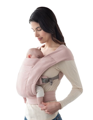 Ergobaby bcemapnk embrace - bcemapnk,