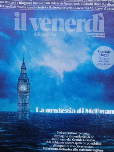 Venerdì 2025 1965 ian - il,