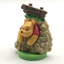 Winnie the Pooh Rabbitz House