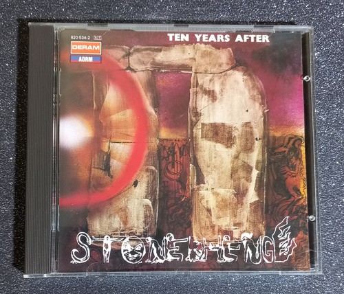 Ten years - ten,