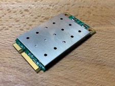 Scheda Wi-Fi WLAN Atheros AR5BXB63 Mini PCI Express per portatili