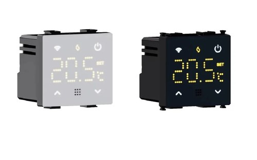 Ettroit termostato wifi - ettroit,