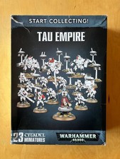 Warhammer 40k start - 40k,
