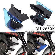 Per Yamaha MT-09 SP Nuovo Lato