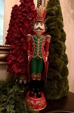 Statuina Schiaccianoci Martha