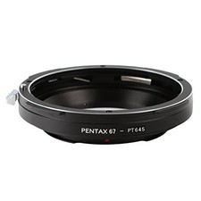 Pentax Adapter 645 for 6x7 /