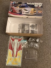 NUOVO Tamiya VINTAGE Porsche