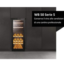 Haier Wine Bank 50 Serie 5