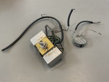 gibson gibson 1960 L-5 stereo