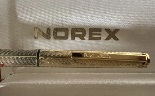 Norex penna stilografica - norex,