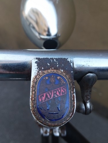 Bici epoca taurus - d'epoca,