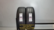 GOMME USATE   225/55R19 99V