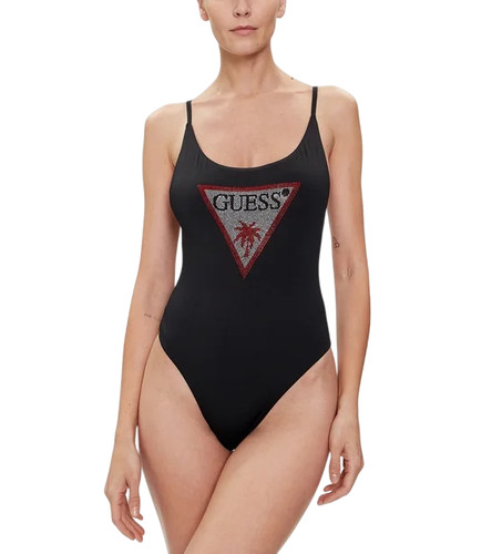 Costume donna guess art - donna, e4gj03