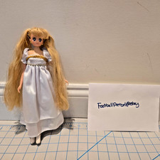 2000 Irwin Sailor Moon