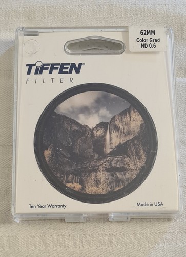 Tiffen filtro neutro - filtro,