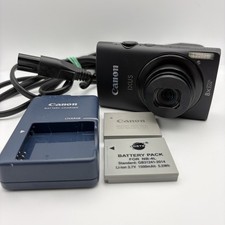 Canon IXUS 230 HS Fotocamera