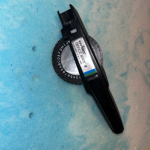 Dymo office mate - office, 1540