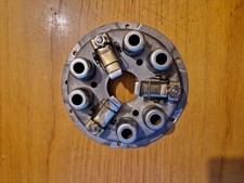 FIAT 600 600 D Multipla