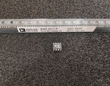 SSM2017P - ANALOG DEVICES DIP8