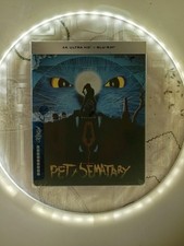 Pet Sematary Cimitero Vivente