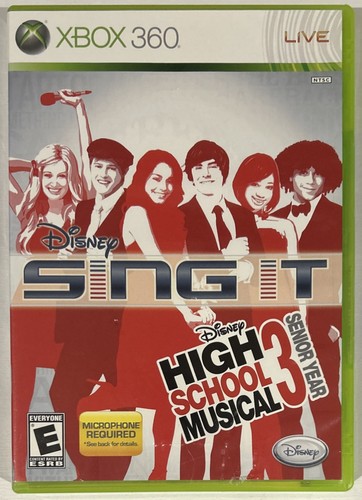 Disney high school musical - disney,