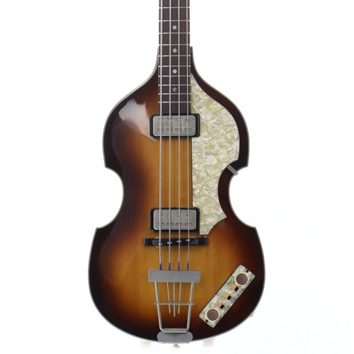 Hofner 500 vintage 63 - 500/1,