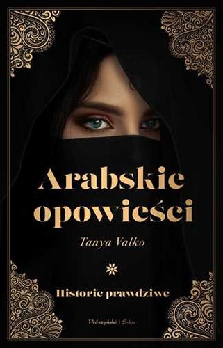 Arabskie opowieści historie - arabskie,