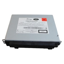 Jaguar XE X760 Cambio CD