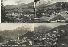 Clusone - Alta valle Seriana -