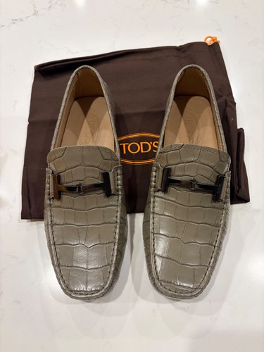 Tod new gommino mocassini in - mocassini,